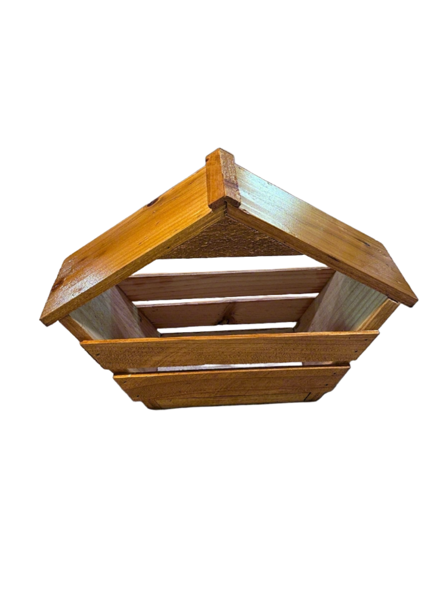 Dove Nesting Box