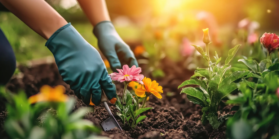 Your Spring Planting Guide for Raleigh, NC