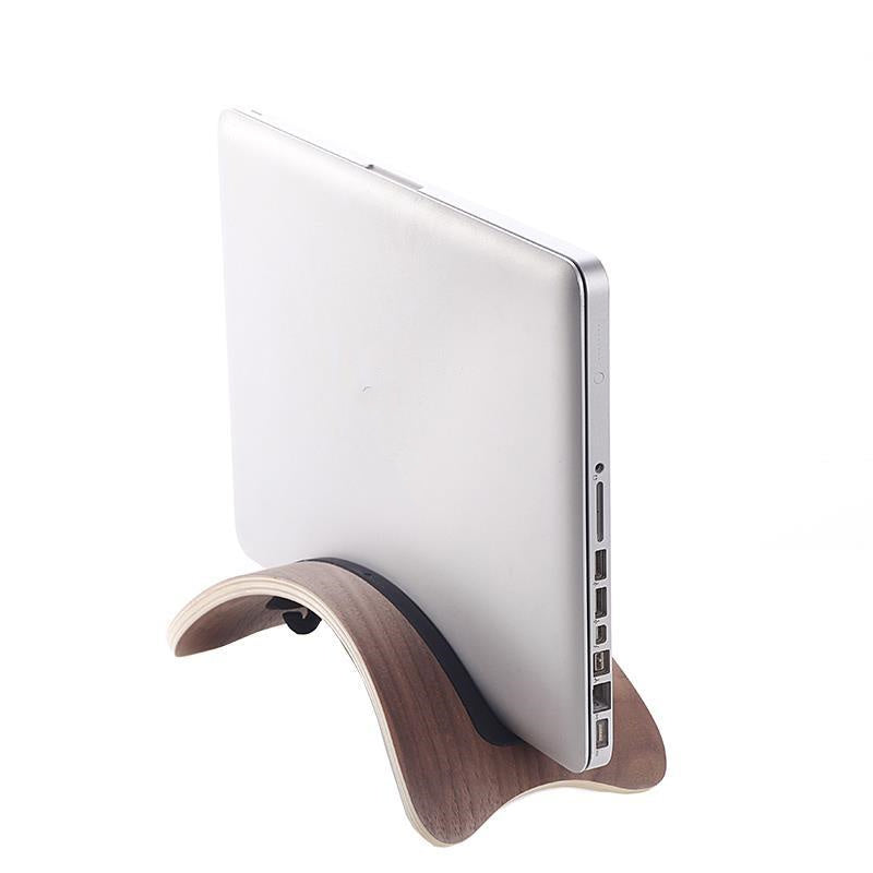 Computer Radiator Desktop Bracket Wooden