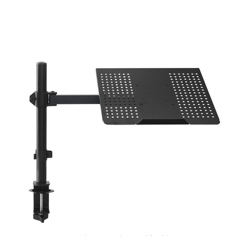 Desktop Adjustable Rotating Computer Raised Rack